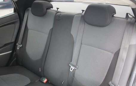 Hyundai Solaris II рестайлинг, 2012 год, 725 000 рублей, 10 фотография