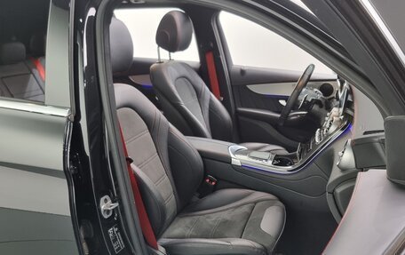 Mercedes-Benz GLC AMG, 2022 год, 5 470 018 рублей, 5 фотография