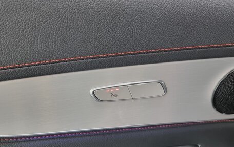 Mercedes-Benz GLC AMG, 2022 год, 5 470 018 рублей, 7 фотография