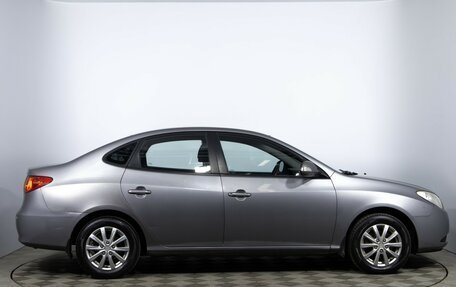 Hyundai Elantra IV, 2010 год, 730 000 рублей, 4 фотография