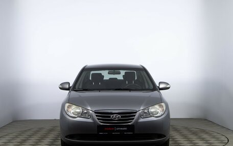 Hyundai Elantra IV, 2010 год, 730 000 рублей, 2 фотография