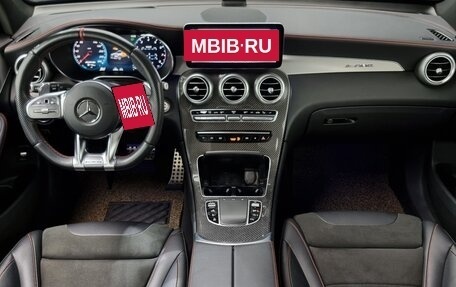 Mercedes-Benz GLC AMG, 2022 год, 5 470 018 рублей, 6 фотография