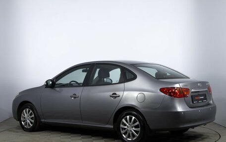 Hyundai Elantra IV, 2010 год, 730 000 рублей, 7 фотография
