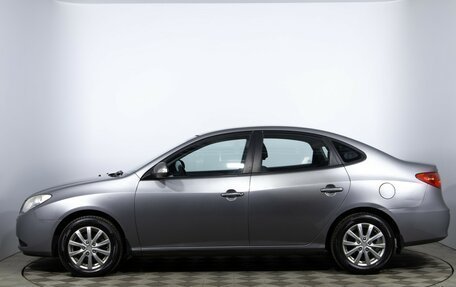 Hyundai Elantra IV, 2010 год, 730 000 рублей, 8 фотография