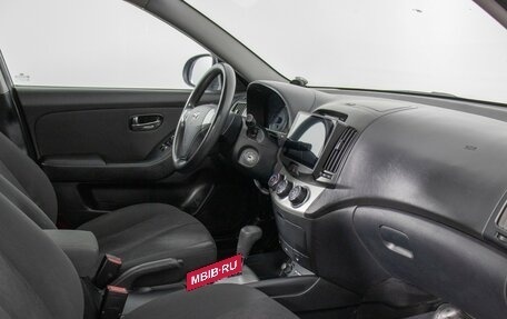 Hyundai Elantra IV, 2010 год, 730 000 рублей, 9 фотография