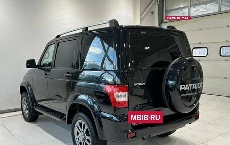 ЛуАЗ Patriot, 2023 год, 1 749 900 рублей, 2 фотография