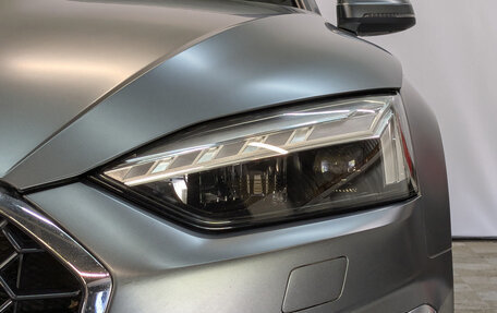 Audi A5, 2022 год, 5 445 000 рублей, 12 фотография