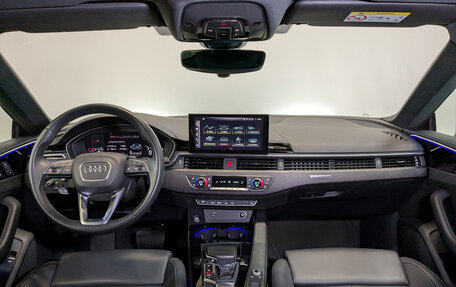Audi A5, 2022 год, 5 445 000 рублей, 9 фотография
