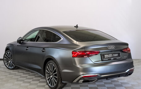 Audi A5, 2022 год, 5 445 000 рублей, 7 фотография