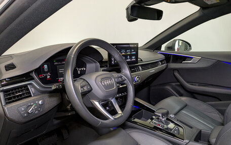Audi A5, 2022 год, 5 445 000 рублей, 11 фотография