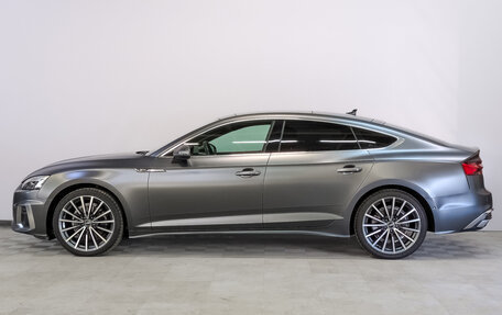 Audi A5, 2022 год, 5 445 000 рублей, 8 фотография