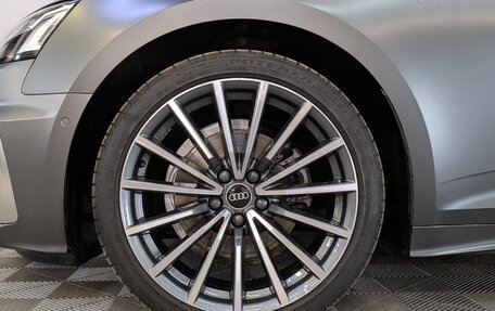 Audi A5, 2022 год, 5 445 000 рублей, 13 фотография