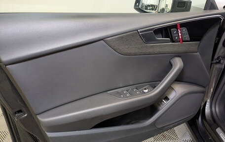 Audi A5, 2022 год, 5 445 000 рублей, 14 фотография
