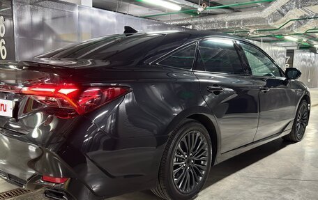 Toyota Avalon, 2022 год, 4 250 000 рублей, 7 фотография