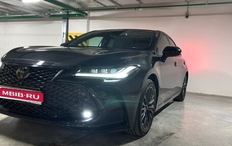 Toyota Avalon, 2022 год, 4 250 000 рублей, 3 фотография