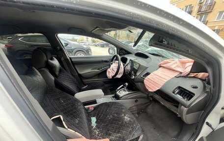 Honda Civic VIII, 2007 год, 170 000 рублей, 9 фотография