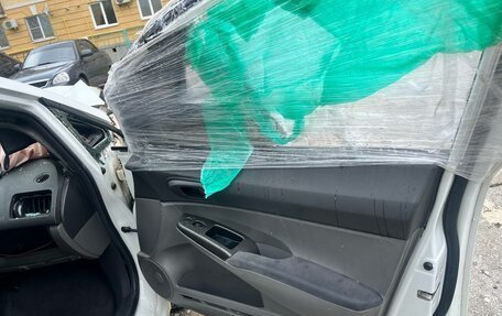 Honda Civic VIII, 2007 год, 170 000 рублей, 11 фотография