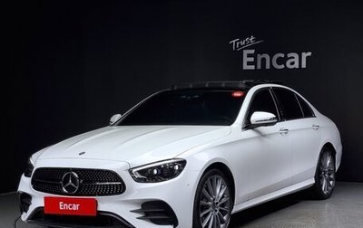 Mercedes-Benz E-Класс, 2021 год, 4 675 000 рублей, 1 фотография