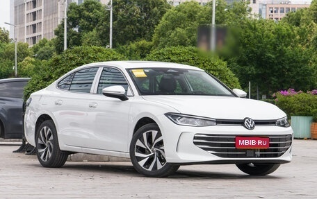 Volkswagen Passat B8 рестайлинг, 2025 год, 3 183 309 рублей, 1 фотография