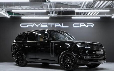 Land Rover Range Rover IV рестайлинг, 2025 год, 21 700 000 рублей, 1 фотография