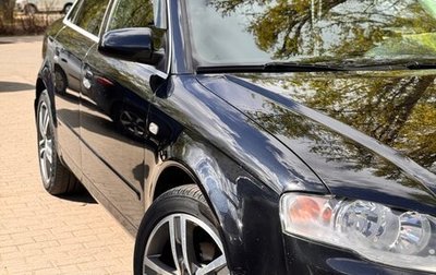 Audi A4, 2007 год, 750 000 рублей, 1 фотография