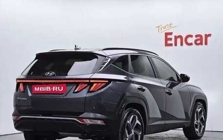 Hyundai Tucson, 2022 год, 2 322 452 рублей, 2 фотография
