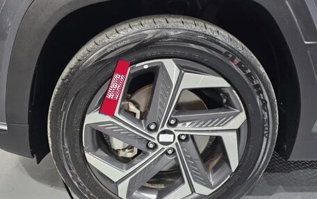 Hyundai Tucson, 2022 год, 2 322 452 рублей, 5 фотография