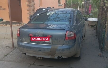 Audi A6, 2002 год, 220 000 рублей, 1 фотография