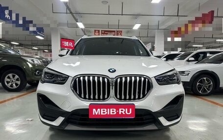 BMW X1, 2021 год, 2 270 000 рублей, 1 фотография