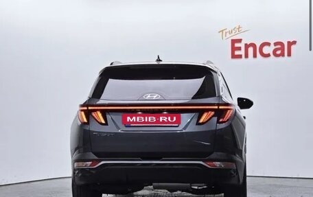 Hyundai Tucson, 2022 год, 2 322 452 рублей, 4 фотография