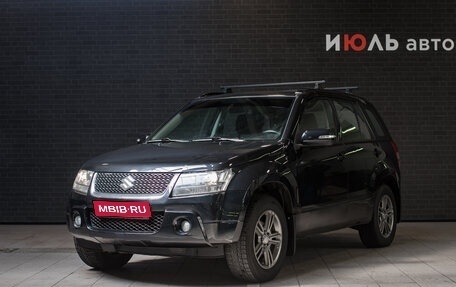Suzuki Grand Vitara, 2011 год, 1 296 000 рублей, 1 фотография