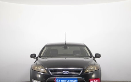 Ford Mondeo IV, 2008 год, 699 000 рублей, 1 фотография