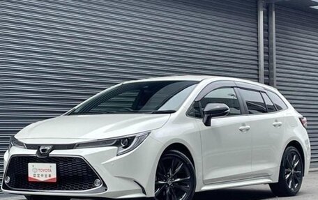 Toyota Corolla, 2020 год, 1 260 000 рублей, 1 фотография