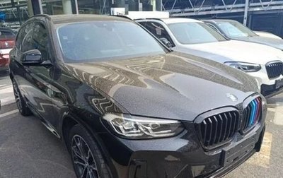 BMW X3, 2022 год, 2 850 000 рублей, 1 фотография