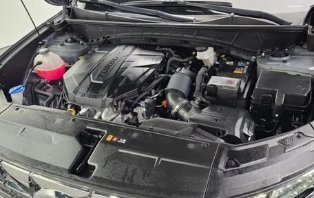 Hyundai Tucson, 2022 год, 2 322 452 рублей, 6 фотография