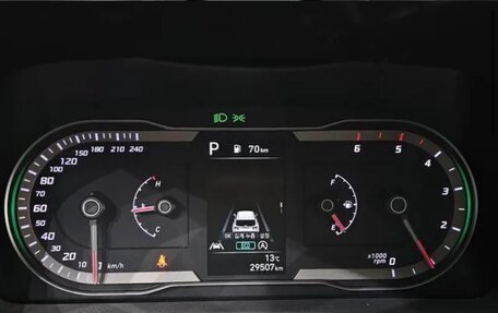 Hyundai Tucson, 2022 год, 2 322 452 рублей, 8 фотография