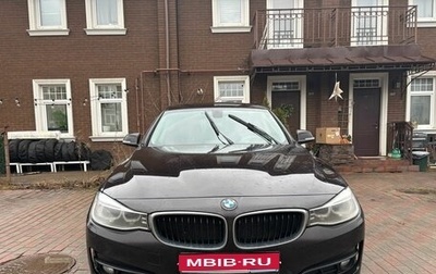 BMW 3 серия, 2015 год, 2 500 000 рублей, 1 фотография