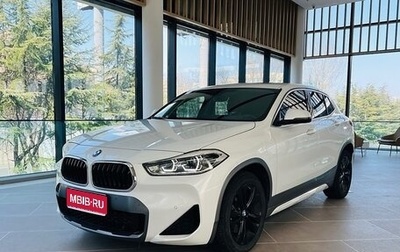 BMW X2, 2022 год, 2 406 000 рублей, 1 фотография