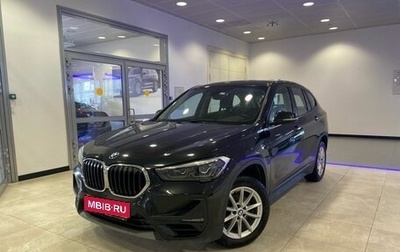 BMW X1, 2020 год, 2 698 000 рублей, 1 фотография