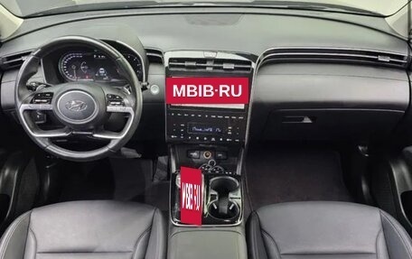 Hyundai Tucson, 2022 год, 2 322 452 рублей, 7 фотография