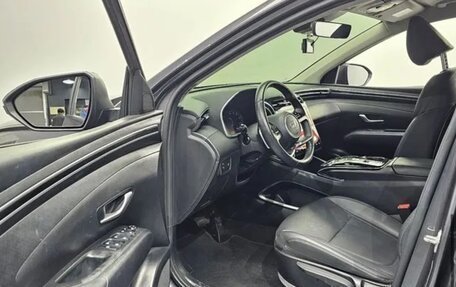 Hyundai Tucson, 2022 год, 2 322 452 рублей, 10 фотография
