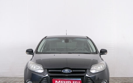 Ford Focus III, 2013 год, 949 000 рублей, 1 фотография