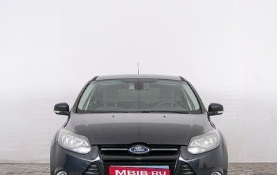 Ford Focus III, 2013 год, 949 000 рублей, 1 фотография