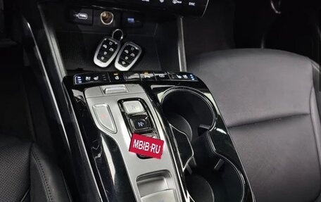 Hyundai Tucson, 2022 год, 2 322 452 рублей, 9 фотография