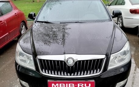 Skoda Octavia, 2008 год, 650 000 рублей, 1 фотография