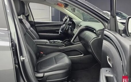 Hyundai Tucson, 2022 год, 2 322 452 рублей, 11 фотография