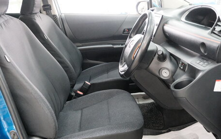 Toyota Sienta II, 2015 год, 1 449 000 рублей, 6 фотография