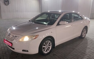 Toyota Camry, 2008 год, 1 100 000 рублей, 1 фотография