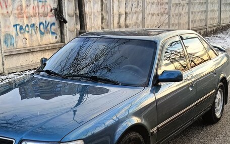 Audi 100, 1990 год, 700 000 рублей, 3 фотография