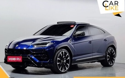 Lamborghini Urus I, 2021 год, 23 300 000 рублей, 1 фотография